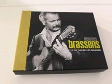 Coffret Cd les plus belles