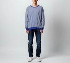 SCOTCH & SODA Pull Cachemire