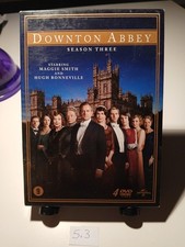 Coffret DVD Downton Abbey -