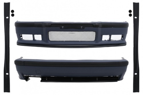 Kit carrosserie design - carrosserie,