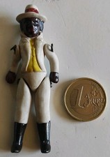 Ancienne petite poupée mignonnette, 19 Eme Porcelaine