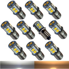 2/4/6/8/10 STK E10 LED 6V