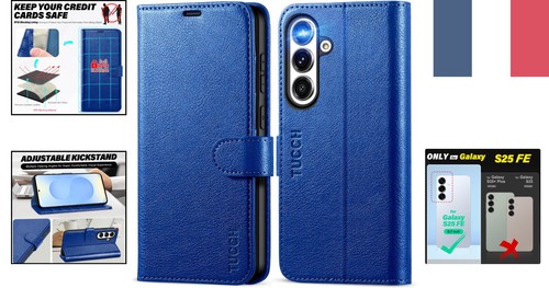 étui tucch pour galaxy - Étui,