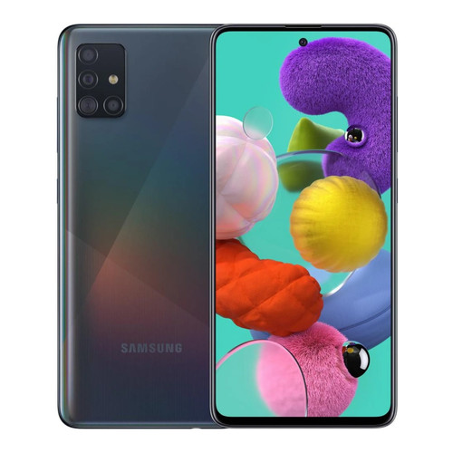 Samsung galaxy a51 - samsung,