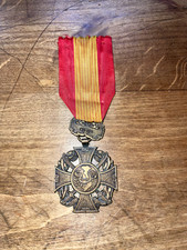 Croix de la Vaillance Viet-Nam
