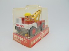 dépanneuse kosto metal mont