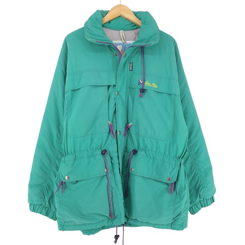 Veste millet vintage homme - veste,