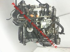 Moteur FORD MONDEO II - 5P 2000-09->2007-06 2.0 TDCI 130 CV