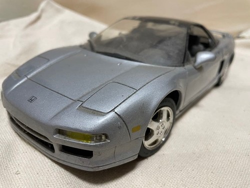 Level revell honda nsx - level, 1/18