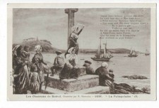 22  LES CHANSONS DE BOTREL ILLUSTREES  LA PAIMPOLAISE