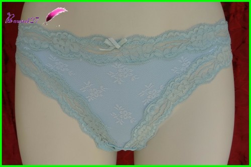 Slip culotte ou - /,