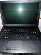 HP Notebook 15BS016NF - 