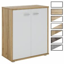 Buffet commode rangement avec