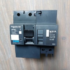 Bloc différentiel Schneider