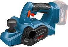 Bosch professional gho - gho, 18v-li