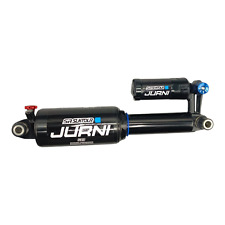 Sr Suntour Jurni Amortisseur RC Air 230 X 65 MM Volet D'Air Enduro Électrique -
