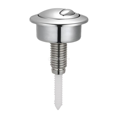 Bouton chasse eau de - de,