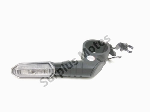 Clignotant avant honda - avant,