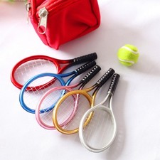 1 jeu de raquettes de Tennis