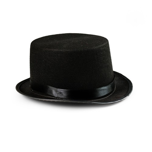Chapeau haut forme - chapeau,