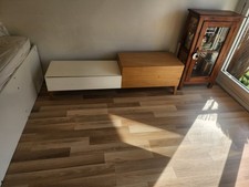 Meuble TV 1  porte 1 tiroir