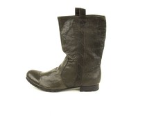 SCHMOOVE Men's Dark Brown