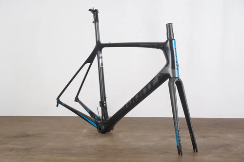 Giant tcr advanced - tcr,