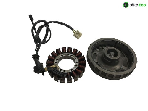 Stator alternateur suzuki - stator,