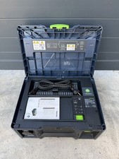 SYS-PowerStation 1500 Li HP