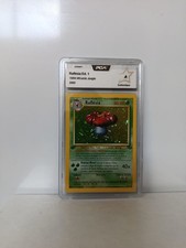 Carte Pokémon – Raflésia