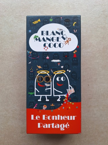 Jeux sociétés pour - 5,