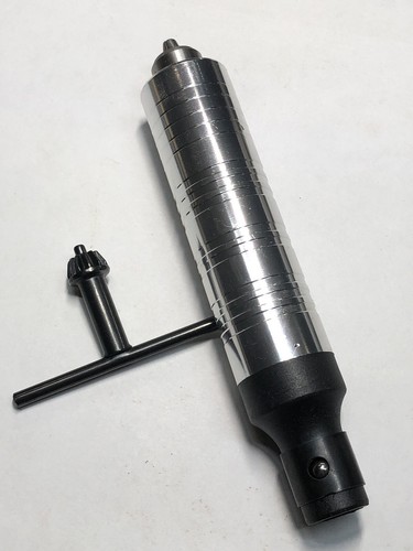 Flexible shaft handpiece 30 - flexible,