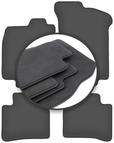 Tapis voiture haut gamme - de,