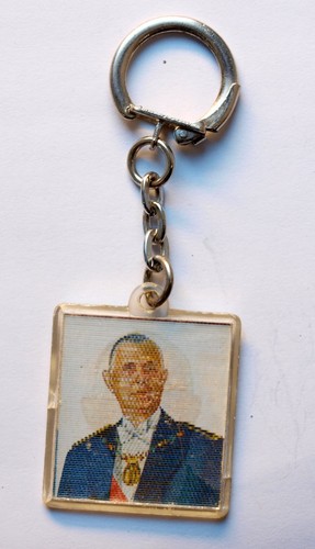 Gaulle ancien porte clés - de,