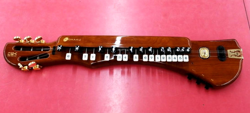 Suzuki chk kohaku - suzuki, soprano