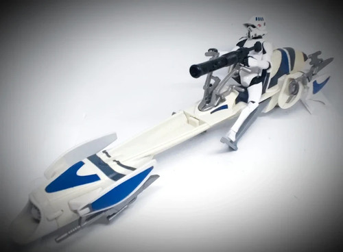 Star wars the clone - ,