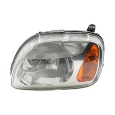 Optique avant principal gauche