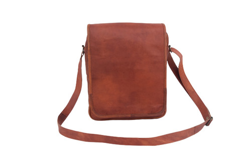Sac bandoulière messager - , en