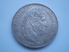 France Rouan Louis Philippe