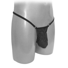 Micro string (taille unique)