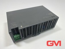 Siemens Alimentation SITOP