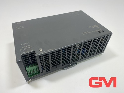 Siemens alimentation sitop - siemens,