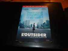 DVD NEUF "L'OUTSIDER" Arthur DUPONT, Francois-Xavier DEMAISON, Sabrina OUAZANI