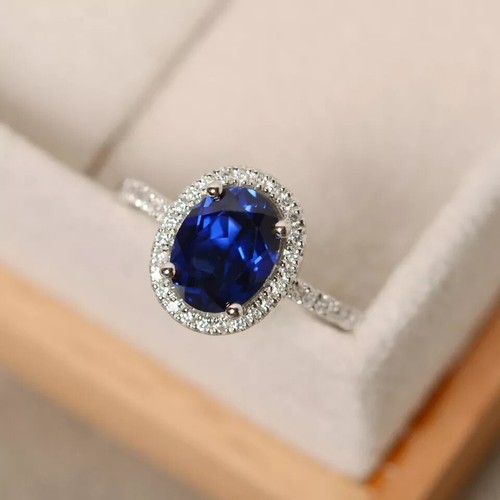 Bague fiançailles or - bague, en