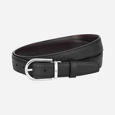 Mont Blanc - 128757 - Ceinture