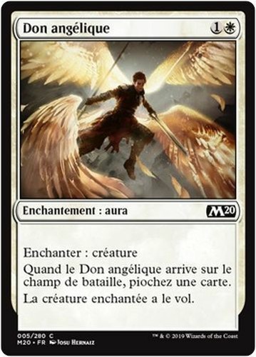 Mtg magic m20 - m20,