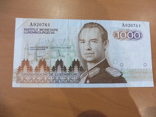 Ancien billet etranger - ,