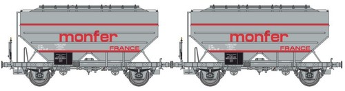 Ree 632 set de 2 - set,