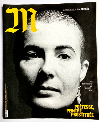 Magazine monde n - m,