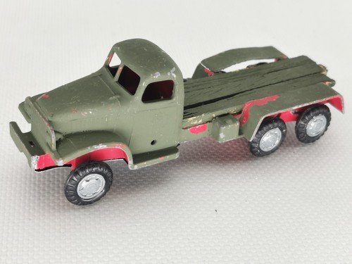 France jouets gmc - gmc, plancher